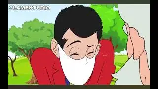 Lupin ruba le ciliege al nonno