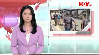 HOYIBC Cable News | Oct 10, 2025 (Fri)