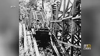 57 Years After Maryland's First Amusement Park Desegregates, Discussion Looks Back On Milestone