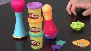 Play-Doh Super Tools from Hasbro