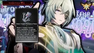 This Curio Wasn't Destroyed Until The End | 62 Curios Obtained | DU V6 Full Run