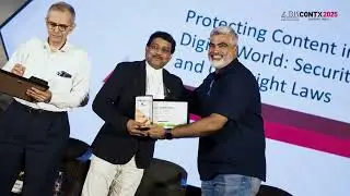 Content India Show 2025 - Teaser