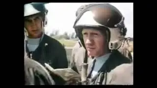 Mig-21 Fishbed (Rare Videos 3)