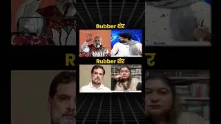 Front-Foot Politics! Shivam Tyagi&rsquo;s Explosive Attack on Dynasty Culture