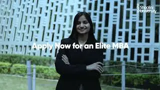 Innovative MBA Program | Shoolini University | India's Top Ranked B-School | 100% Placements