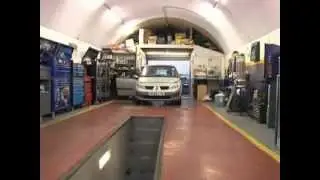 London Mot - West 6 Auto Centre in Hammersmith, London