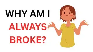 Why 99% of People Fail with Money (5 Reasons Why People Never Get Ahead)