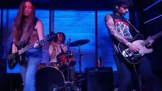 High. live at Zone One at Elsewhere - Dead (Live)