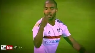 Denis Odoi - Amazing Trick