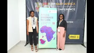 The East Africa Data Governance Conference Highlight!