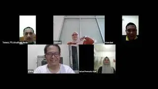 Analisis Proses Bisnis Usaha Bolen Dapur Impian Kelompok 4 Universitas Metamedia