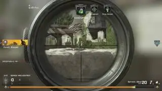 feed S&D MWR