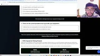 Comfort Quote Demo | The Best HVAC Proposal & Estimating Software for Contractors