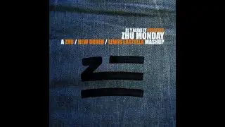DJY alias JY - Zhu Order (ZHU / New Order / Lewis Lastella)