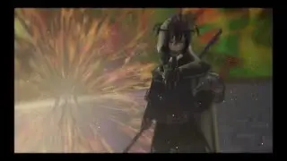 Shinya Yuda EX Skill