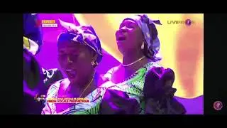Ebnm Kcc chorale Mpungi’azulu p/mbanza ngungu 