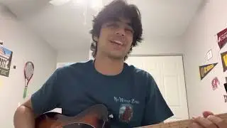 16 - Baby Keem Guitar Cover