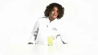Patr&oacute;n Silver Pineapple Martini