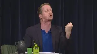 Markus Koschuh: Hypoventilieren - Schatten