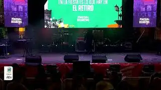 Fiestas de los Negritos - 29 de diciembre 2025