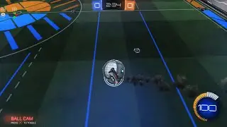 WORLDS FIRST PENTA GROUND PINCH PSYCHO! BEST SHOT EVER HIT?