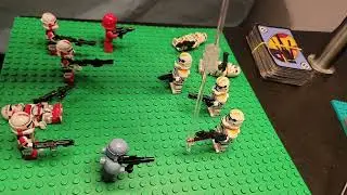 Tech Squad episode 5 The Beginning of the end