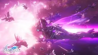 Surge Of Penacony Memories Cutscene | Memories Are The Prelude To Dreams | Honkai Star Rail 3.8