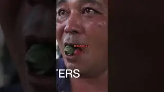 Taiwan's Oral Cancer Crisis: The Role of Betel Nut Chewing and Its Carcinogenic Effects! #shorts