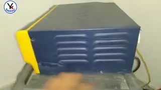 my name Sushil Kumar KB electrical se switch board mein inverter connection karna sikhen