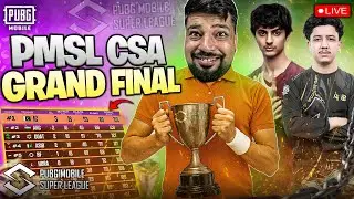 PMSL CSA Grand Final Day 2 | Fm Radio Gaming