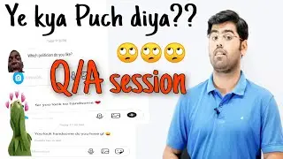 Replying to Instagram Messages | Q/A session