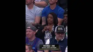 The NBA moms showed out for Mother&rsquo;s Day ❤️