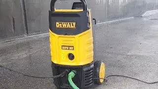 DeWalt DXPW 002