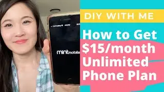 I Tried Mint Mobile&rsquo;s $15/Month Plan - Is It Too Good To Be True?
