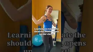 Shoulder Rotation