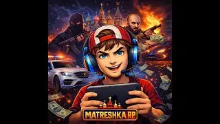 How Start to Playing MATRESHKA RP