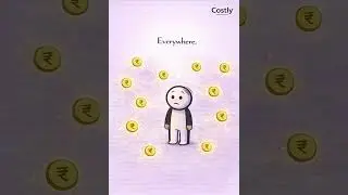 This Is Why Saving Feels Impossible