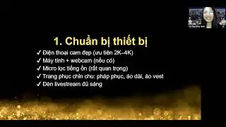 BUỔI 17 Đ&Agrave;O TẠO LIVE TIK TOK LIONX