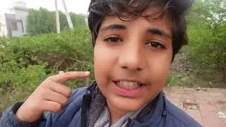 cricket vlog
