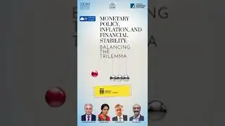 MMA talk on Monetary Policy Inflation and Financial Stability - Part 2