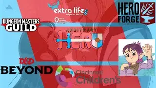Arbitrary Hero Extra Life 2021 August Announcement