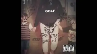 Tyler the Creator - Rest Stop Flow