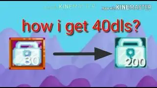 how i make 40dl profit ! pinball bumper method | growtopia