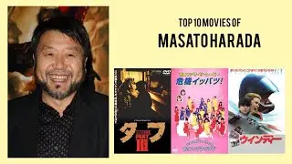 Masato Harada |  Top Movies by Masato Harada| Movies Directed by  Masato Harada