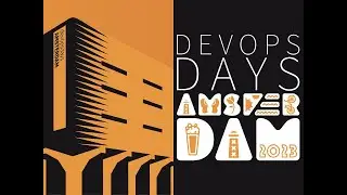 Devopsdays Amsterdam 2023 - Day 2