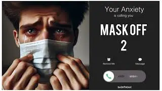 Mask off 2 ringtone for Android and iphone 😎. #ringtoneclub #iphone #video4you #maskoff #ringtones