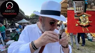 MEGA AFFARE PERSO PER UN SOFFIO #194 A Caccia Di Orologi