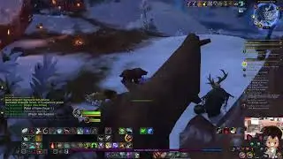 Dragonflight with Koffee, Beast Master PT 7