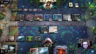 Draftiamo Lorwyn Eclipsed!