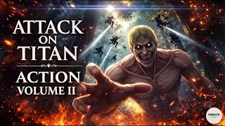 Abnormal Spotted &ndash; Attack On Titan Epic Royalty Free Music for Motivation | Volume 2